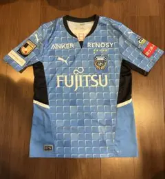 川崎フロンターレ ユニフォーム