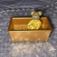 一番くじ HUNTER×HUNTER I賞 デスクトップマスコット　金粉少女