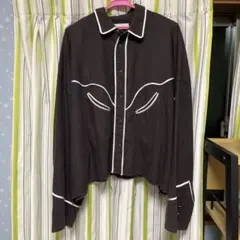 Jieda シャツ 古着のサムネイル