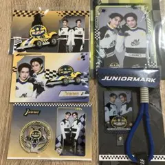 GMMTV LOLFanFest2026 FirstKhaotung 4点セット - メルカリ