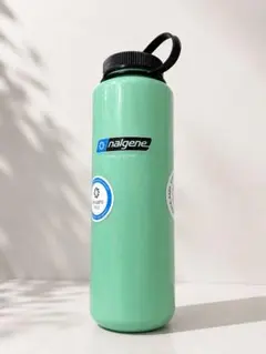 ナルゲン パタゴニア Nalgen Patagonia ボトル レア蓄光モデル - メルカリ