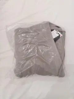 Needles UNIQLO オーバーサイズ カーディガン ベージュ XS