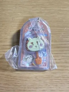 ちいかわ　ミニチュアチョコチャーム&チョコスナック　シーサー