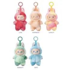 POP MART THE MONSTERS Big into Energy 5種