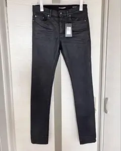 あ*ン様 Saint Laurent Hedi Coated Skinny de - メルカリ