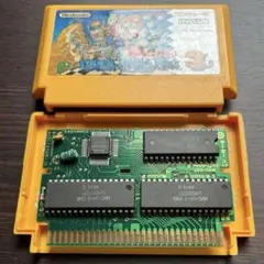 スーパーマリオブラザーズ3 ファミコンソフト　fc