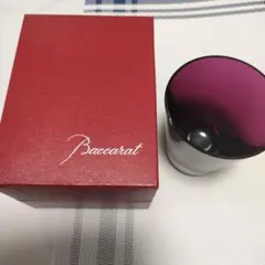 新品　バカラ　Baccarat　モザイク　タンブラー　ロック　グラス　ワイン