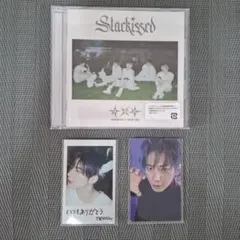 TXT Starkissed 通常盤　テヒョン