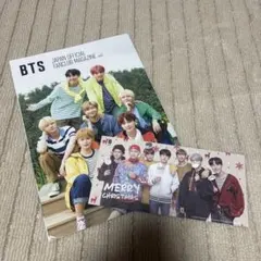 BTS 会報 - メルカリ