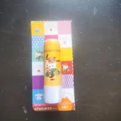 ポチャッコ リップクリーム マンゴーの香りのサムネイル