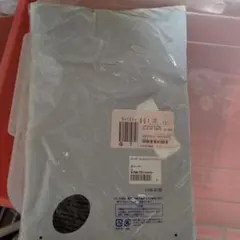 ギャザーネックインナーC790 黒 Mサイズ