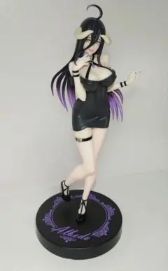 プライズフィギュア 9体まとめ売り アルベド バニー ゴウン フィギュア プライズフィギュア 9体まとめ売り アルベド バニー ゴウン