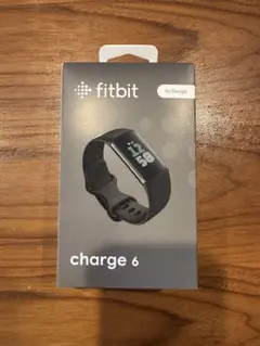 fitbit charge6（本体・外箱のみ） 2026年最新】Fitbit charge 6 本体の人気アイテム - メルカリ