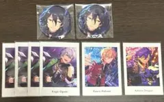 あんスタ P.A.Shots!! ぱしゃっつ vol.5 UNDEAD