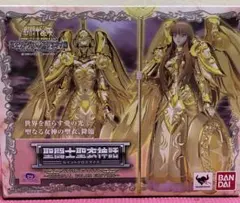 2026年最新】聖闘士聖衣神話 女神アテナ ～ORIGINAL COLOR EDITION～の