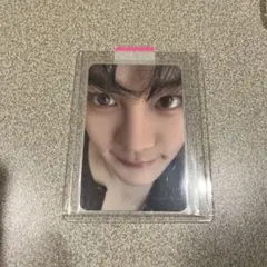 【最安値】ZB1 Soundwave ヨントン トレカ ギュビン