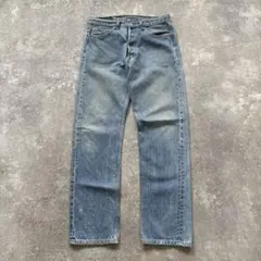 ジャーナルスタンダード別注 Levi's 501 W36 ヒゲ アタリ ABD - メルカリ