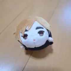 ハイキュー!! もちもちマスコット ミニ 宮侑