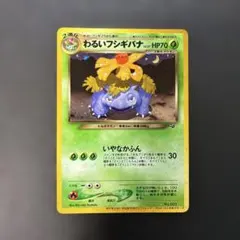 2026年最新】わるいフシギバナの人気アイテム - メルカリ