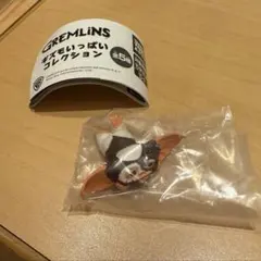 ギズモ カプセルトイ