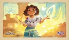 2025年最新】LORCANA プレイマットの人気アイテム - メルカリ