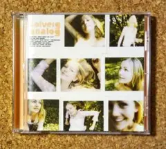 Solveig 「Analog」