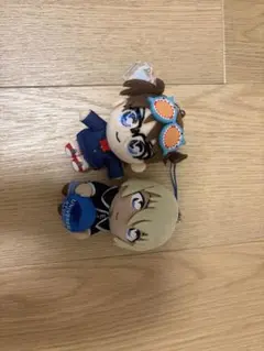 名探偵コナン。ぬいぐるみ