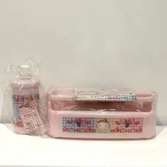 キティ　シャンプーラック　シャンプーボトル　フルーツのサムネイル