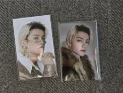 M!LK 佐野勇斗　爆裂愛してる好きすぎて滅　東京　ラキドロ　ゴールド衣装トレカ