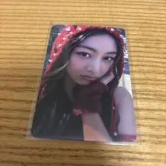 twice this is for musicplant 特典　ジヒョ
