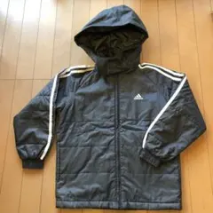 adidas ジャンパー　130