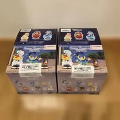 全6種セット 「SWING VIGNETTE collection 3」　2点