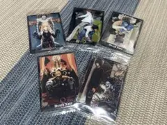 デスノート　5点セット
