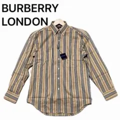 2025年最新】BURBERRY LONDON メンズ シャツの人気アイテム
