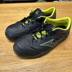 2025年最新】安全靴 ミズノ td11lの人気アイテム - メルカリ