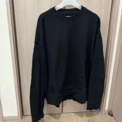 2026年最新】JIL SANDER カラー：ブラック系 トレーナー・スウェットの