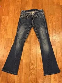 2025年最新】TRUE religion joey big tの人気アイテム - メルカリ