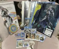 イブラヒム 誕生日グッズフルセット2021 にじさんじ - メルカリ