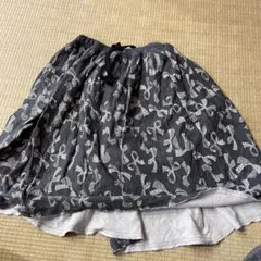 フィス　スカートのサムネイル