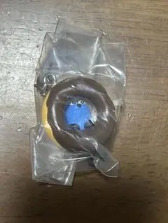 パペットスンスン　めじるしアクセサリー　スンスン（ドーナツ）