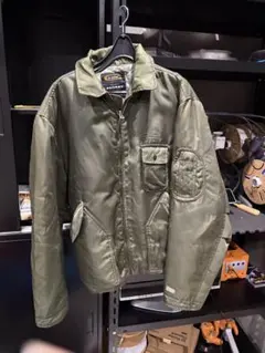 G-STAR SNAGPROOF JACKET Lサイズ オリーブのサムネイル