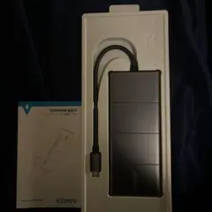 Anker PP5 USB-Cハブ