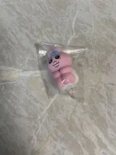 【 おぱんちゅうさぎ 】 おぱんちゅうさぎ&んぽちゃむ【 まちぼうけ 】