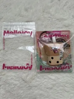 Mellojoy メロジョイ ミニランド 完全未開封 1箱 - メルカリ