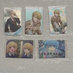 推しの子 ウエハース アクア