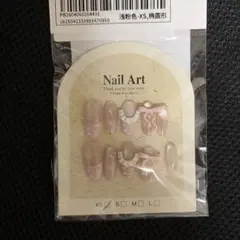 ネイルチップのサムネイル