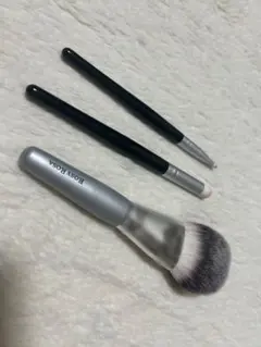 shu uemura】メイクブラシ 17 23 セット 日本製 - メルカリ