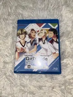 ときめきメモリアル Girl's Side 感謝祭（Blu-ray） - メルカリ