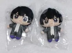 2025年最新】雲雀恭弥 ぬいぐるみの人気アイテム - メルカリ