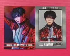 川村壱馬 フォトカードセット